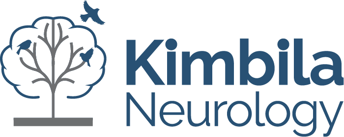 color Kimbila Neurology logo